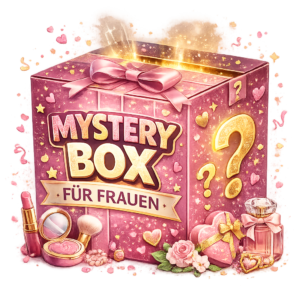 1💖 Mystery Box für Frauen