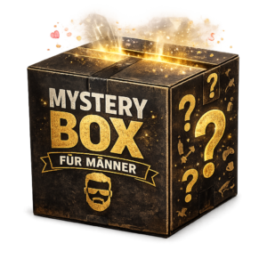 1🎁 Mystery Box für Männer