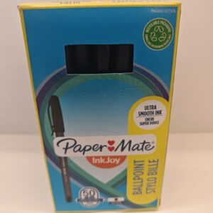 Paper Mate InkJoy Kugelschreiber Blau