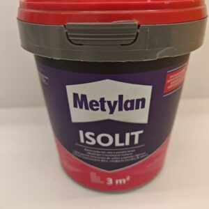 Metylan ISOLIT  Isolierfarbe für Innenräume