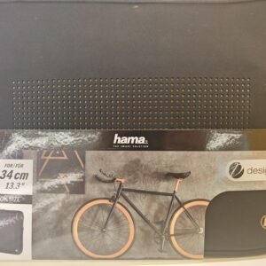 Hama Fahrradtasche