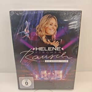 Helene Fischer – Rausch: Live Die Arena Tour (DVD)